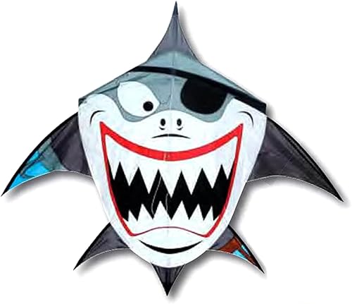 10063 Tiburón pirata 44