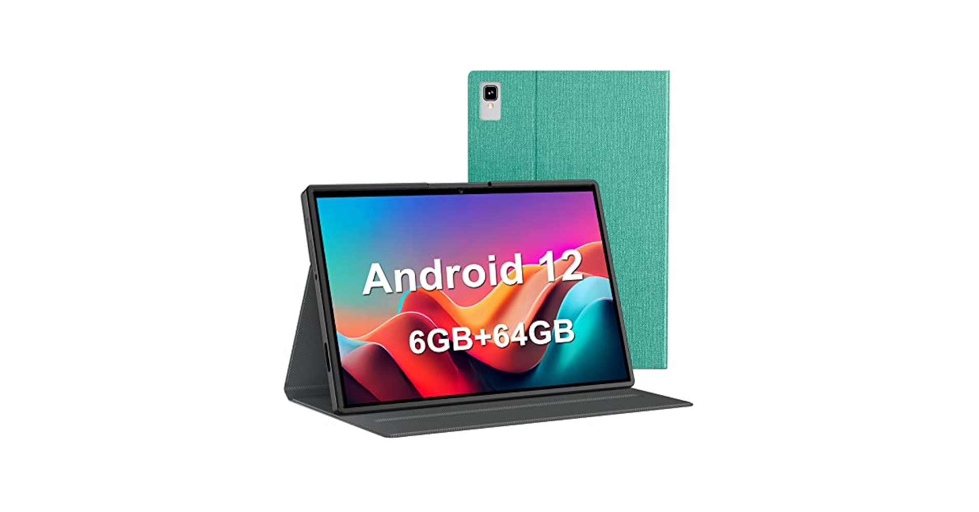 Relndoo Androidタブレット 6GB+128GB 6000mAh 新品未使用品 RElndoo タブレット10インチ 6−128GB｜Yahoo