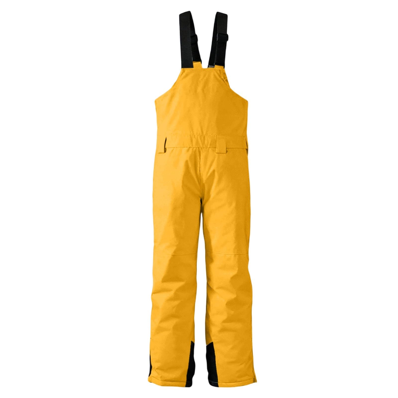 Skihose Damen Skianzug Winddichte Schneehose Warm Latzhose Ski Hosen Winter Snowboardhose Outdoor Schneeanzug Reißverschluss Skioverall Mode Softshellhose Skianzüge Wasserdicht Wanderhose