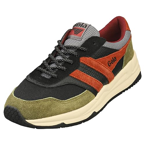 Gola Men's Titan Sneaker - Main Image