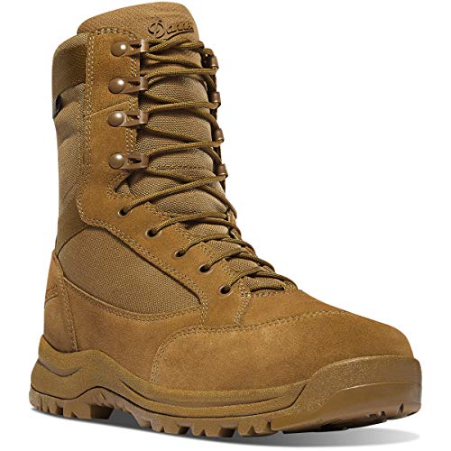 Danner Men's Tanicus Side-Zip 8