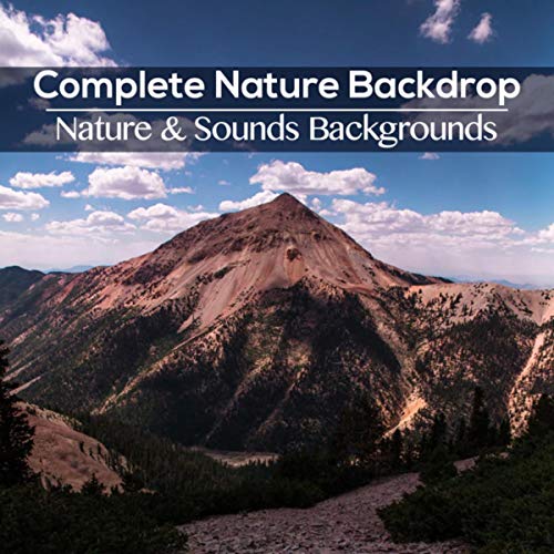 Reproducir Complete Nature Backdrop de Nature & Sounds Backgrounds en