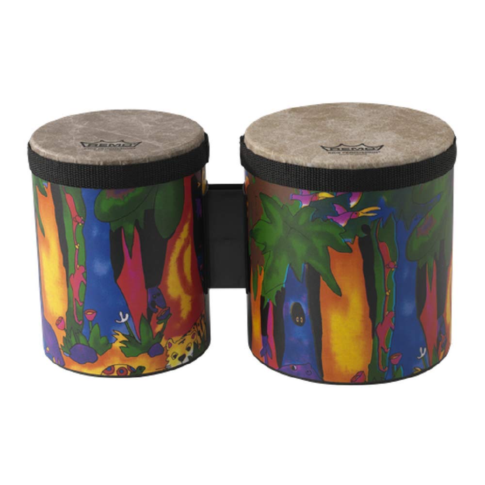 Bongo drums amazon Clearance