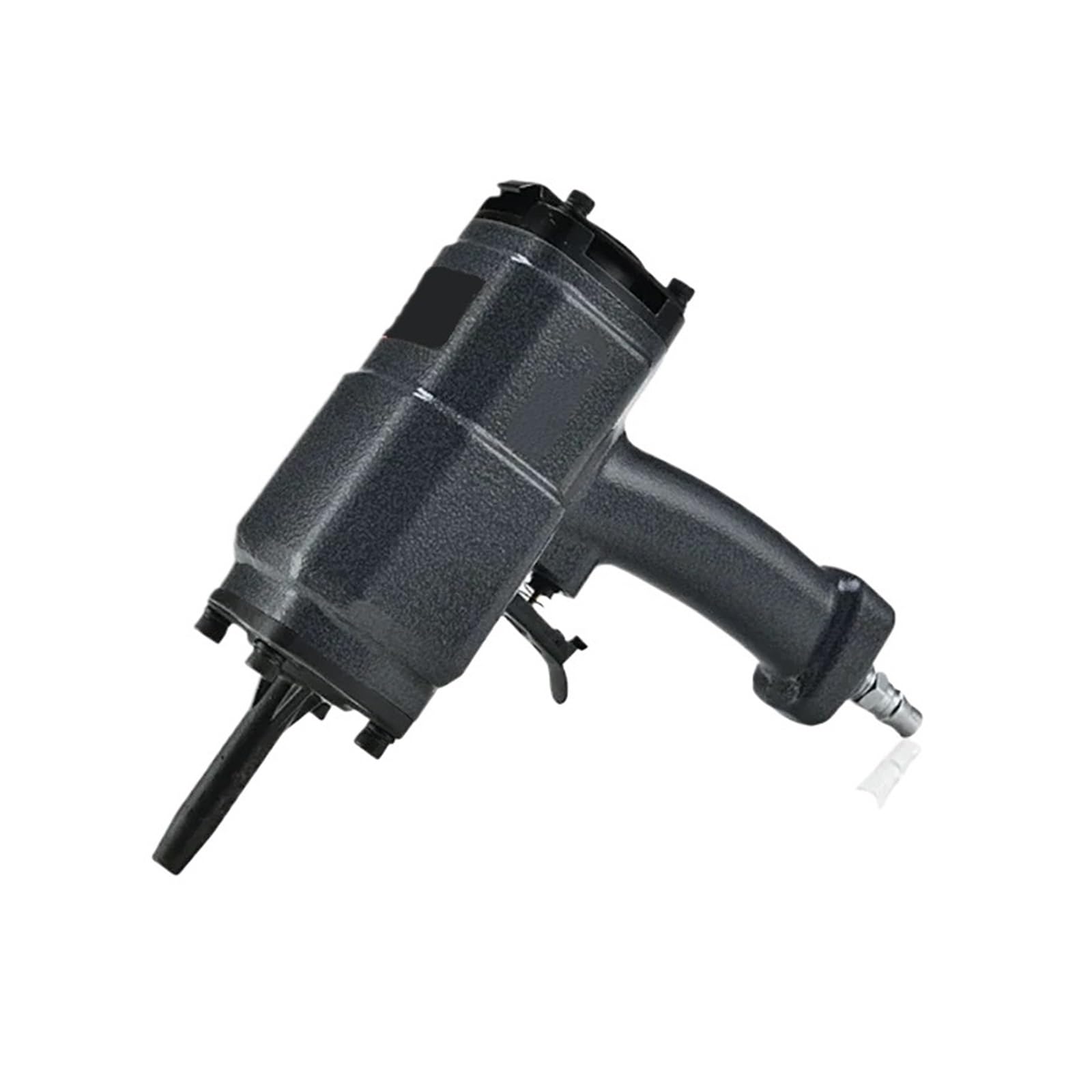 Cucitrice professionale per carichi pesanti NP-50 Estrattore Di Chiodi Pneumatico Chiodatrice Utensile Elettrico For Carpentieri 0.4-0.7Mpa
