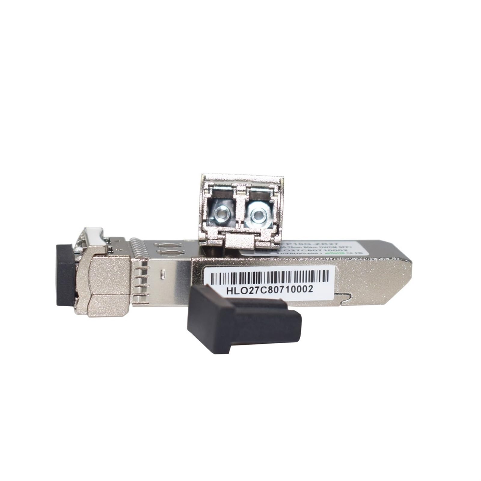 Moduł transceivera DWDM SFP-10G kompatybilny z SFP+ C27 80 km DOM (rozmiar: 5 szt.)