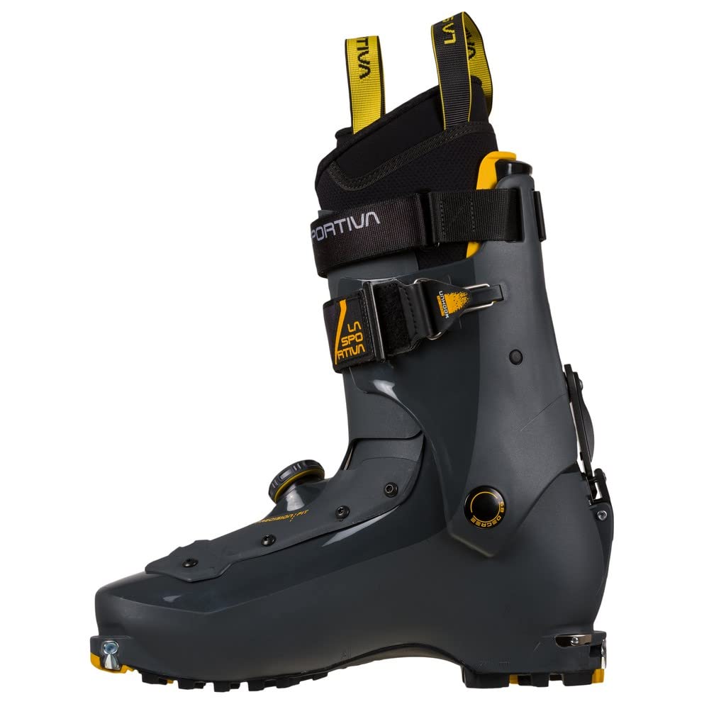 LA SPORTIVA Herren Solar Iiskistiefel
