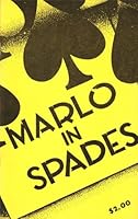 Marlo in Spades B003XGJ8WY Book Cover
