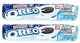 Oreo Cookies - Double Stuff (157g) - Packung mit 2