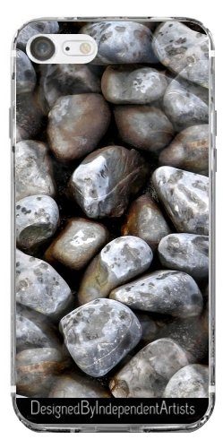 Custodia Silicone Trasparente per Iphone 7 /