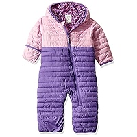 Columbia infant powder lite reversible bunting Clearance