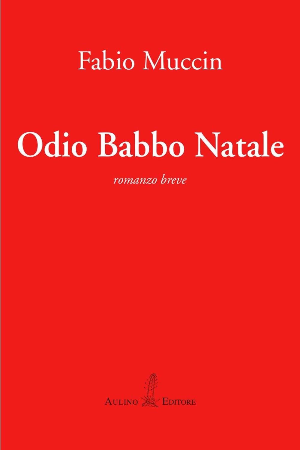 Odio Babbo Natale - 4