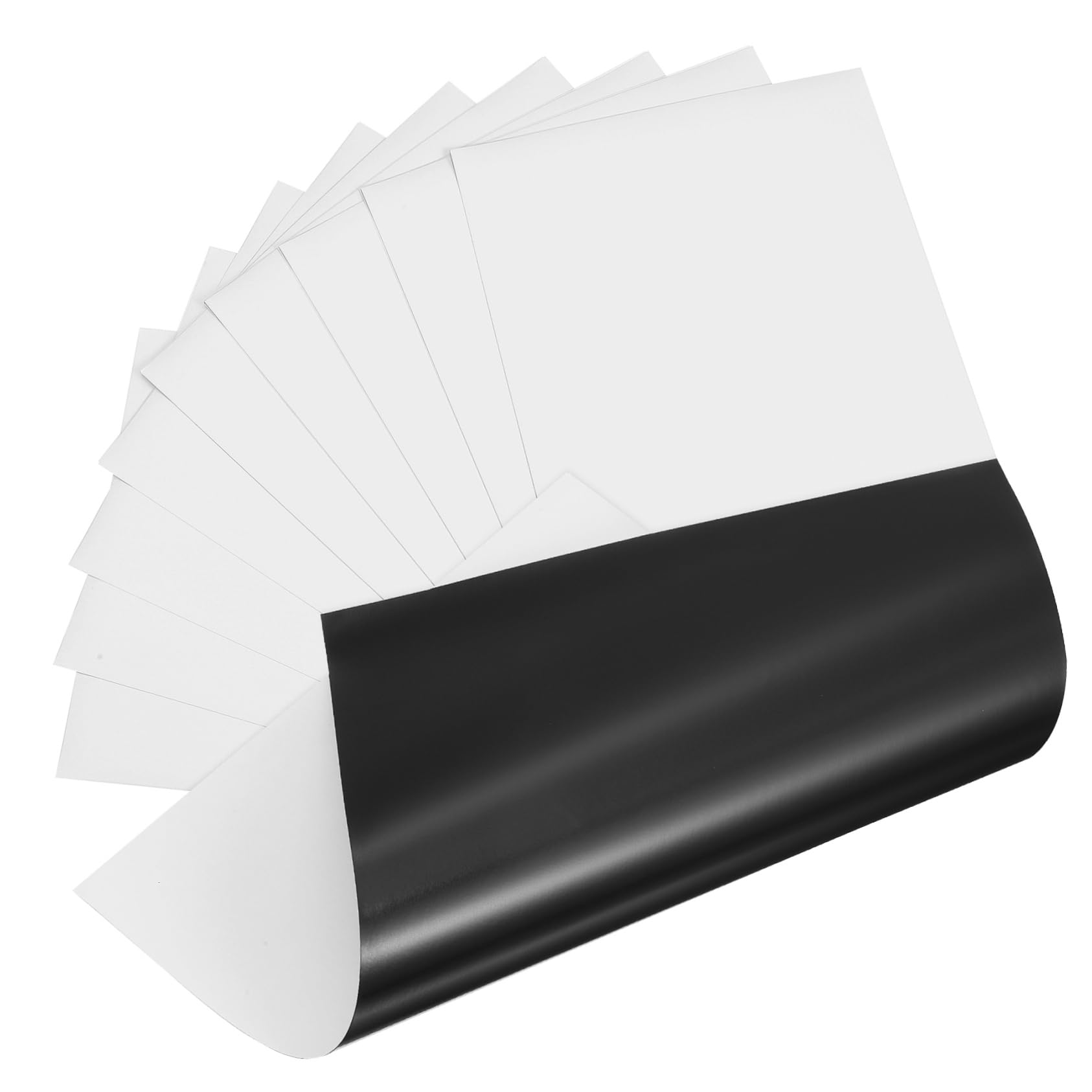 10feuilles Magnétiques Imprimables Pour Imprimantes Feuilles Magnétiques Pour Photos Et Affiches
