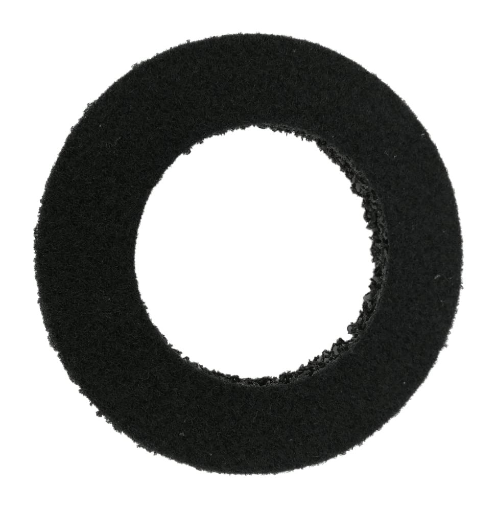 Disco Abrasivo Per Mozzi Ruota Asta A-WH150GN - 150 Mm Per Pulizia Ruggine - Foto 11