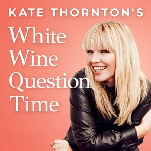 『White Wine Question Time』のカバーアート