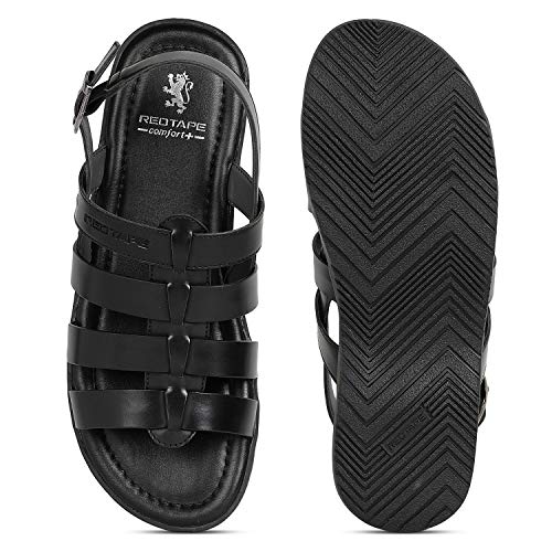 Image of Red Tape Men's Sandal