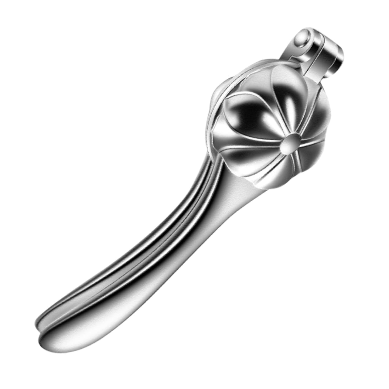 Alipis Manual Nut Opener Chestnut Clip Nut Cracker Sturdy Zinc Alloy Tool for Easy Chestnut Opening