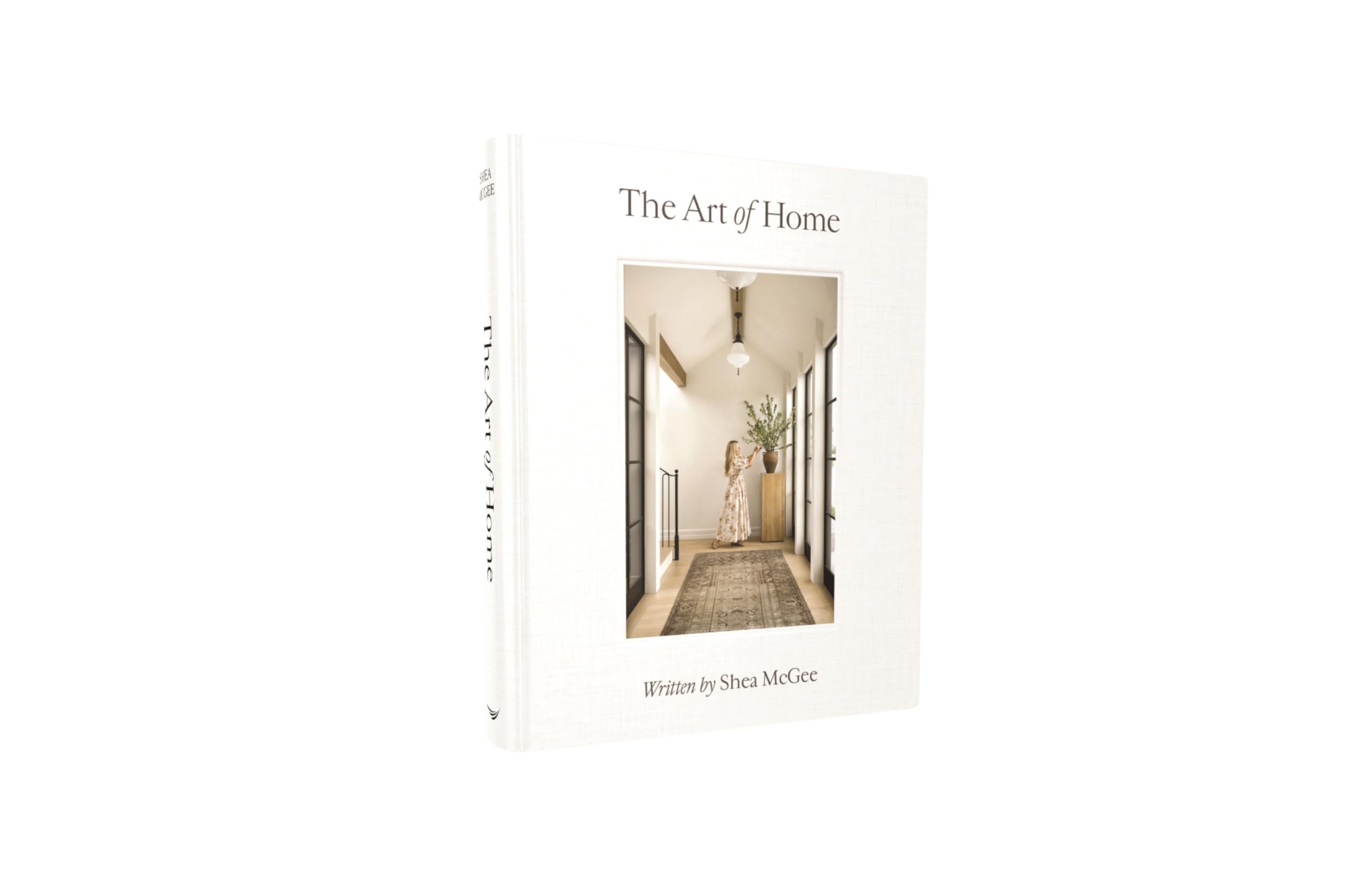 The Art of Home: A Designer Guide to Creating an Elevated Yet Approachable Home