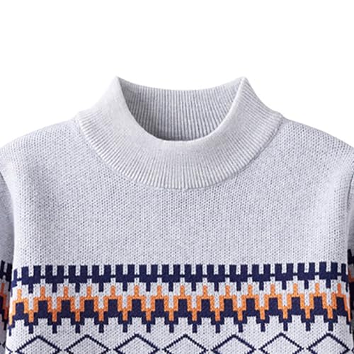 La mejor selección de Prendas de punto para Niño que puedes comprar esta semana. 24 Imagen adicional