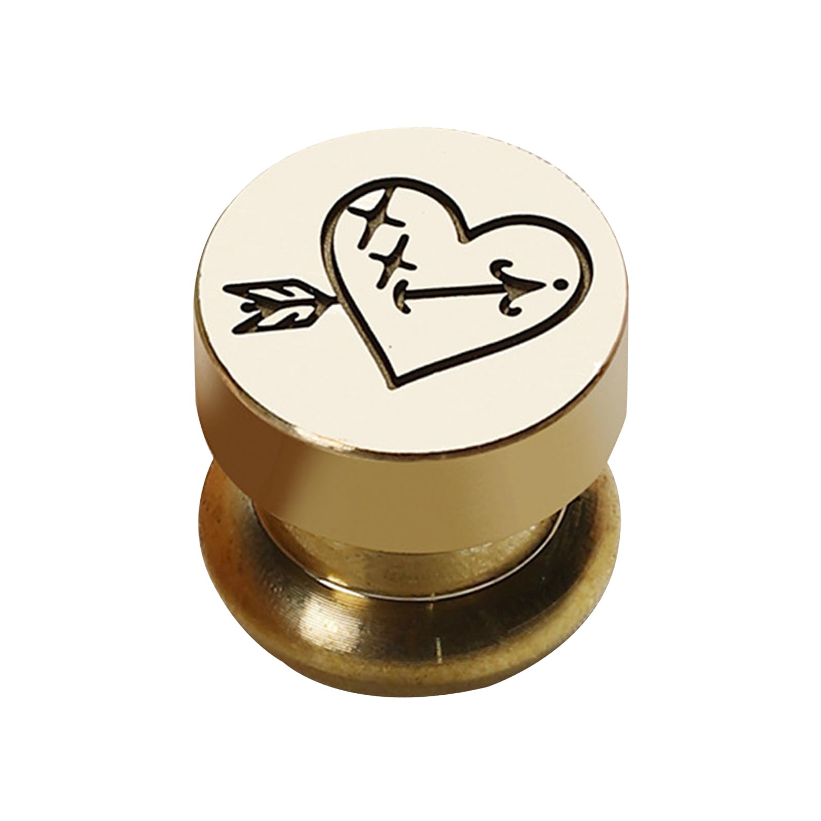 Tfaoys F Envelope Seal Stamp Set Twelve Lacquer Seal Wax Stamp Wedding Greeting Card Decoration Lacquer