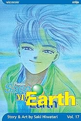 Amazon | Please Save My Earth, Vol. 1 (English Edition) [Kindle