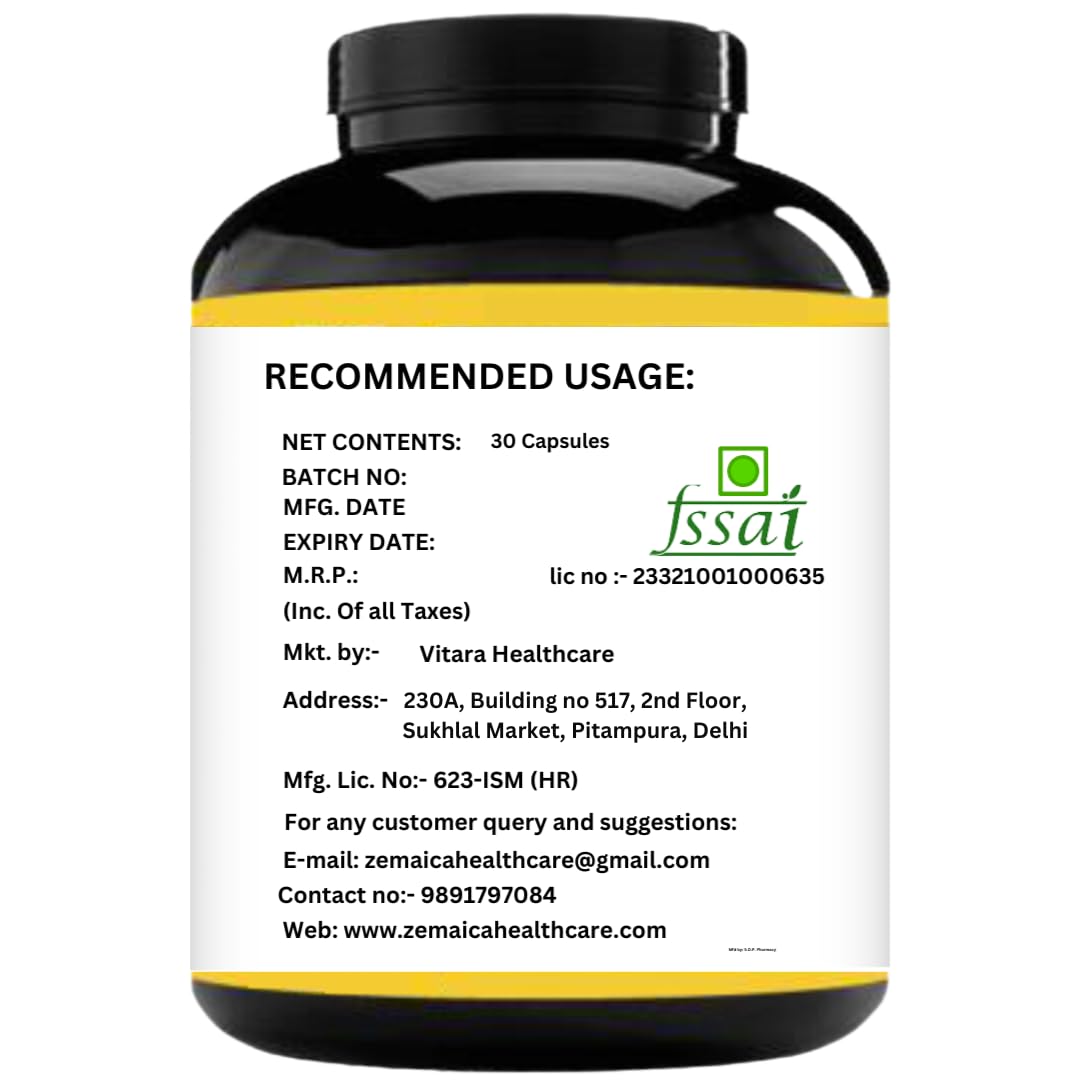 Slim Fit Sutra Capsule Natural Weight Loss Capsules Burn Fat...