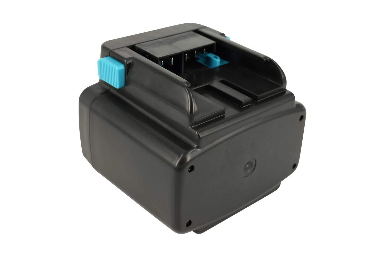 NiMH 24,00 V 3000 mAh de repuesto para Hitachi EB 2430HA, EB 2430R y EB 2433 X, Hitachi C 7d, CR 24DV, DH 24DV, DH 24DVA, DV 24DV, DV 24DVA, DV 24DVKS batería para herramientas
