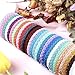 choice of all String Bracelets for Women Boho Wave Surfer Beach Vsco Bracelets Set Summer Friendship Jewelry Accessories Beach Stuff