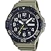 Produktbild Casio Watch MRW-210H-5AVEF