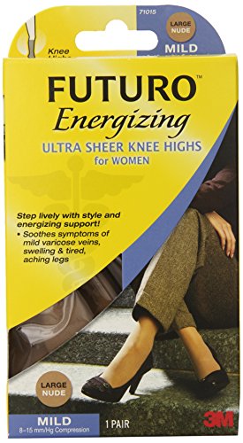 Best Support Hose For Women Compression Sheer