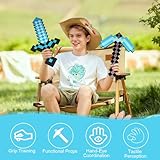 Zoom IMG-2 afenau gioco spada e piccone Zoom IMG-2 afenau gioco spada e piccone