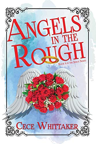 Angels in the Rough (The Serve Series)