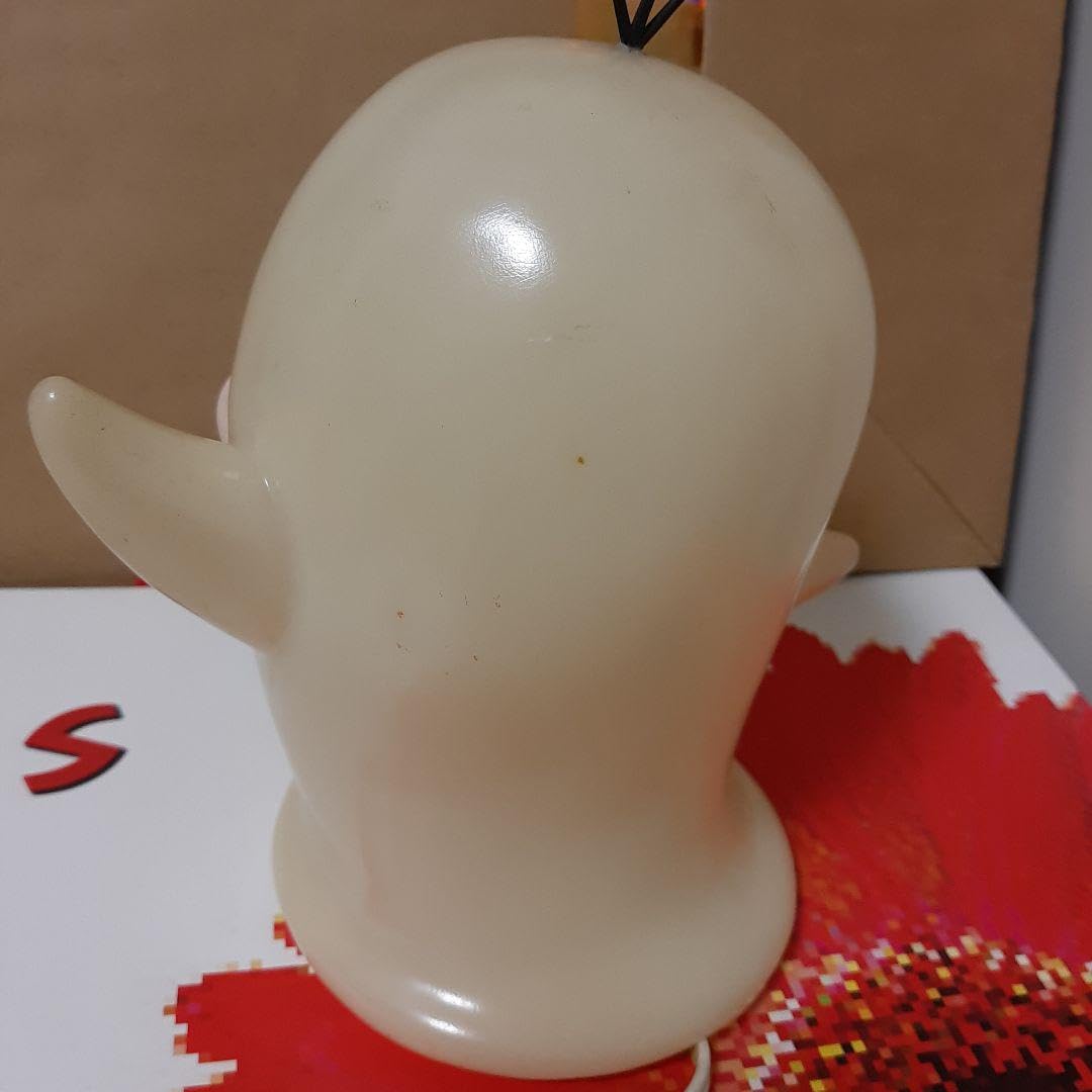 【いいね不可】オバケのQ太郎　ライト　レトロ　年代物 楽天市場】【中古】オバケのQ太郎ライト【レトロ】 : お宝市番館