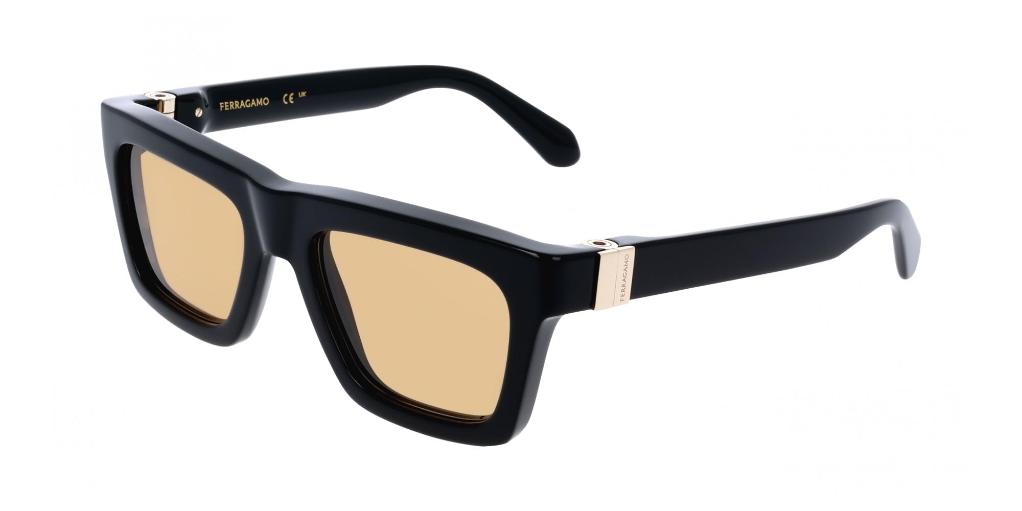 Salvatore Ferragamo Sf2071s Occhiali da sole Unisex - Adulto