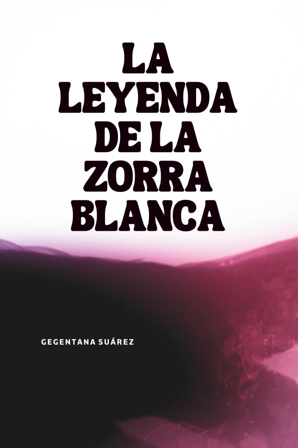 La Leyenda de la Zorra Blanca