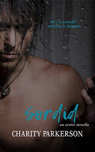 Sordid Kindle Edition