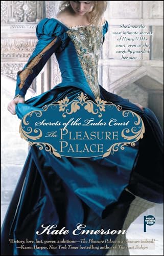 The Pleasure Palace