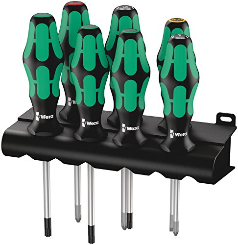 ๐ฅ Flash Sale Wera 05320540001 Star Drive Screwdrivers ๐ฅ Flash Sale Wera 05320540001 Star Drive Screwdrivers