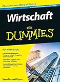 Wirtschaft für Dummies