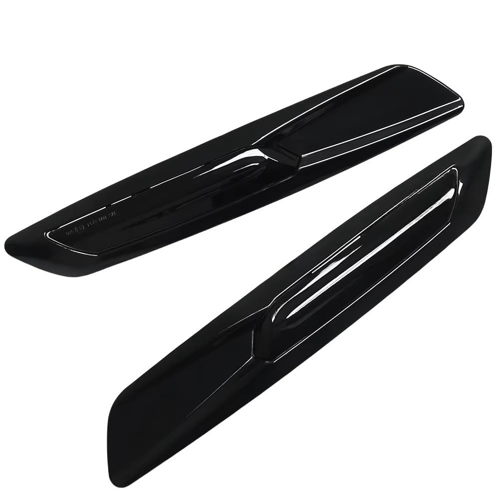 Retrovisor luces Para secuencial