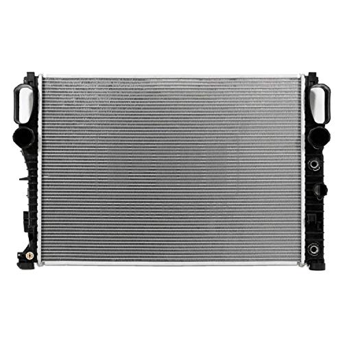 Pacific Best PR2868A - Engine Coolant Radiator