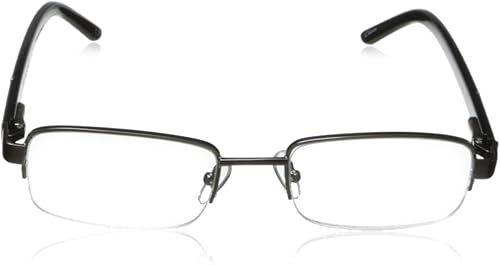 Miniatura 2 de Foster Grant Gafas de lectura rectangulares Lyden para hombre