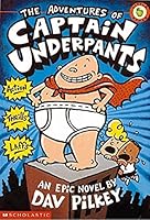 The Adventures of Captain Underpants