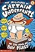 The Adventures of Captain Underpants