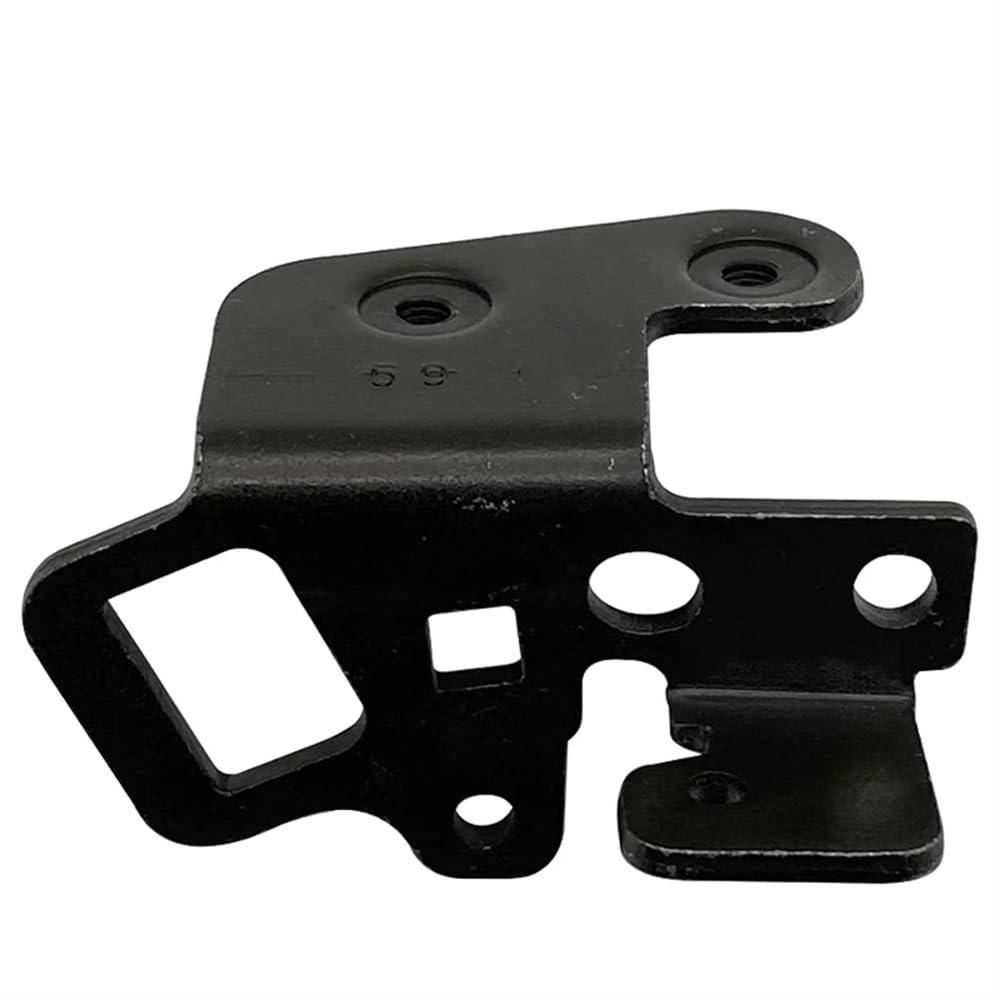 Serrure Coffre à Hayon Serrure Coffre Hayon 84621ED400 1 Pièce Pour N