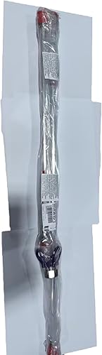 Miniatura 7 de Airless SJG Varilla de extensión universal para pistola de pulverización sin aire, pulverizadora de pintura, punta de pistola de extensión de 15.7