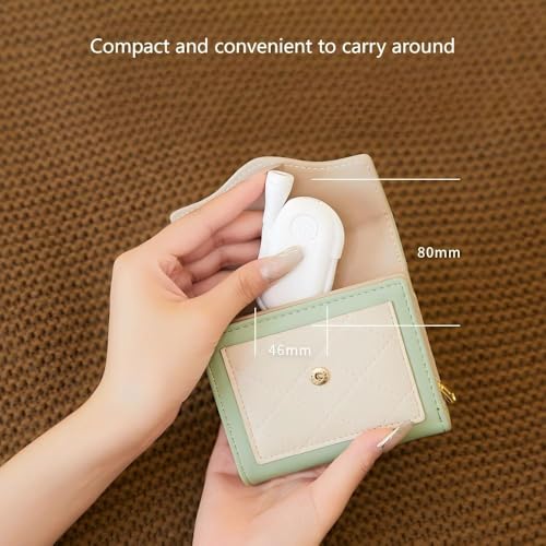 Lámpara de lectura portátil para evitar el cansancio ocular con luz LED regulable 6
