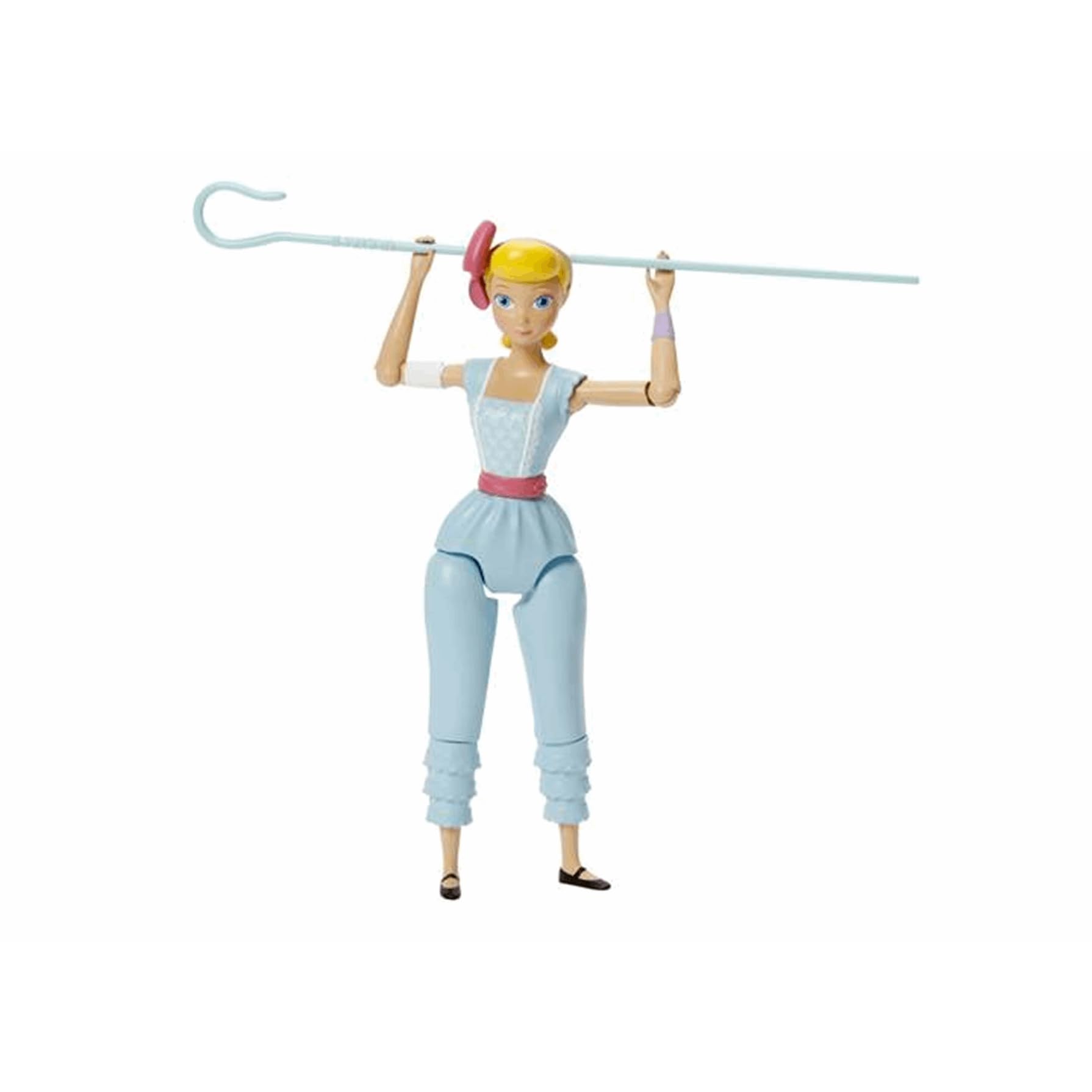 Disney Pixar Toy Story 4 - Pixar Toy Story Bo Peep - Articulated