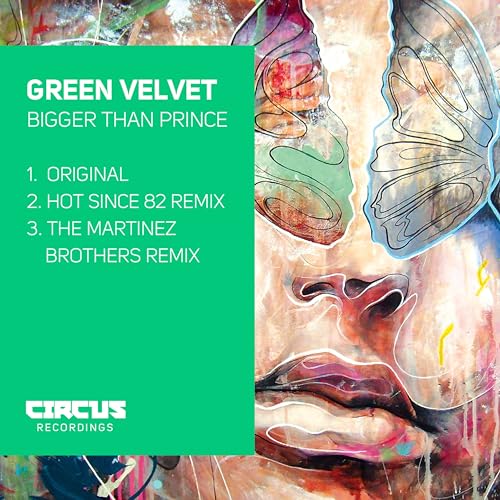 Green Velvet