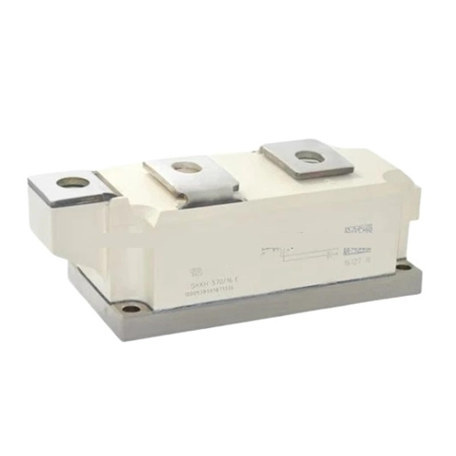 YMUGUEGH SKKH570-12E SKKH570-14E SKKH570-16E SKKH570-18E Module(SKKH570-18E)