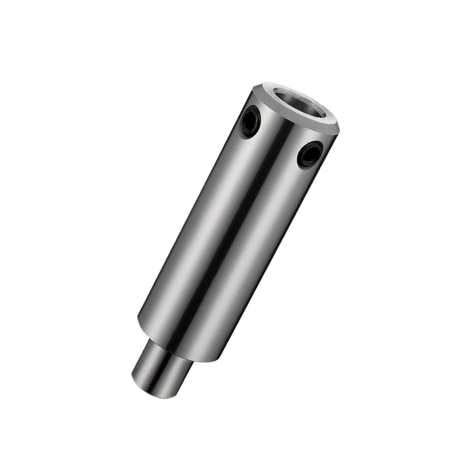 19.05mm ，Compatible for Weldon Shank Clamping Extension Bar. 50mm, 75mm, 100mm Annular Cutter Arbor Adapter (3/4" Shank)(Extension for 100mm)